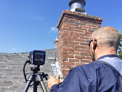 Chimney Inspection service in Suffield, CT