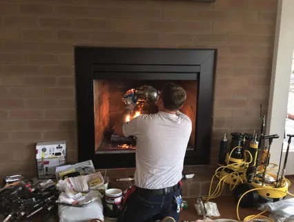 Chimney Liner Services service in Suffield, CT